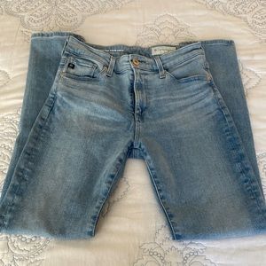 AG jeans